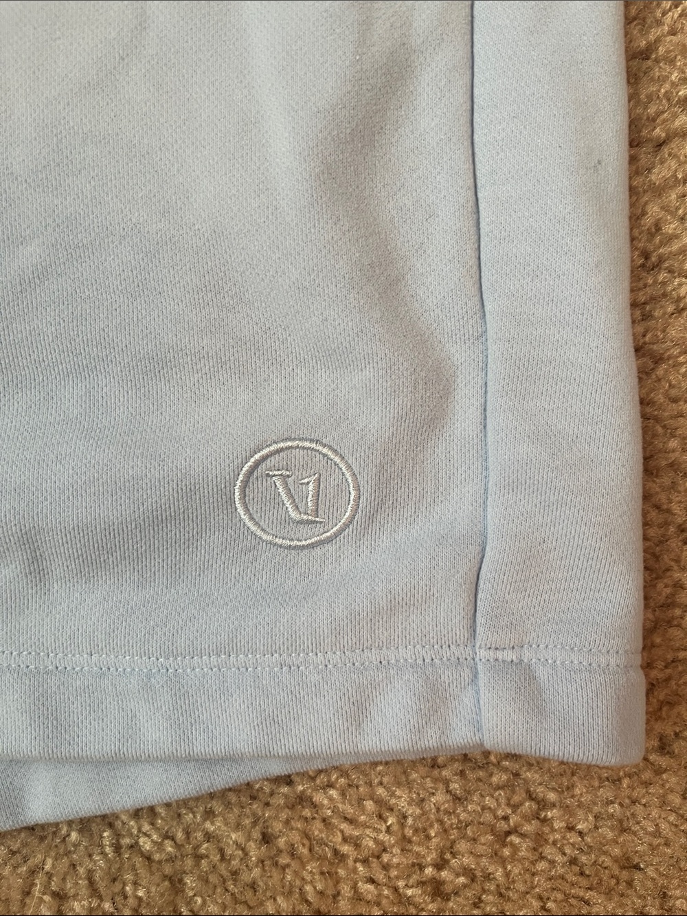 Vuori Sedona Shorts - Picture 2 of 8